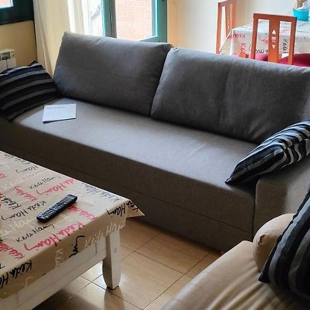 Acogedor Apartamento Ля Ластрилла Экстерьер фото